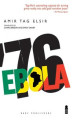 Okładka książki: Ebola ’76