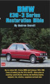 Okładka książki: BMW E30. 3 Series Restoration Guide