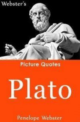 Okładka: Webster's Plato Picture Quotes