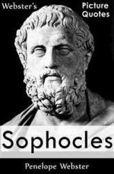 Okładka: Webster's Sophocles Picture Quotes