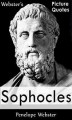 Okładka książki: Webster's Sophocles Picture Quotes