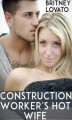 Okładka książki: Construction Worker's Hot Wife