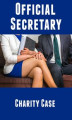 Okładka książki: Official Secretary