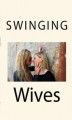 Okładka książki: Swinging Wives