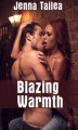 Okładka książki: Blazing Warmth