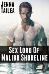Okładka: Sex Lord Of Malibu Shoreline
