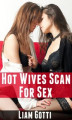 Okładka książki: Hot Wives Scan For Sex