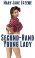 Okładka książki: Second-Hand Young Lady