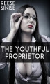 Okładka książki: The Youthful Proprietor