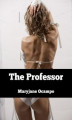 Okładka książki: The Professor