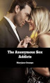 Okładka książki: The Anonymous Sex Addicts