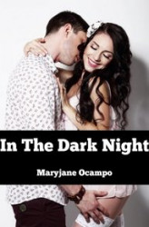 Okładka: In The Dark Night
