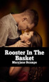 Okładka książki: Rooster In The Basket