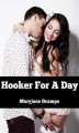 Okładka książki: Hooker For A Day