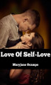 Okładka książki: Love Of Self-Love