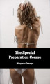 Okładka książki: The Special Preparation Course