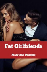 Okładka: Fat Girlfriends