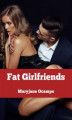 Okładka książki: Fat Girlfriends