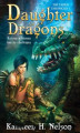 Okładka książki: Daughter of Dragons