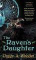 Okładka książki: The Raven's Daughter