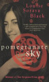 Okładka książki: Pomegranate Sky