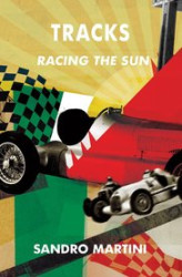 Okładka: Tracks, Racing the Sun