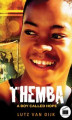 Okładka książki: Themba