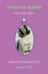 Okładka: Votes for Women