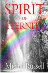 Okładka: Spirit of Eternity