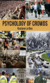 Okładka książki: Psychology of Crowds