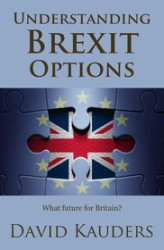 Okładka: Understanding Brexit Options