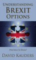 Okładka książki: Understanding Brexit Options