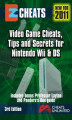 Okładka książki: Nintendo Wii & DS