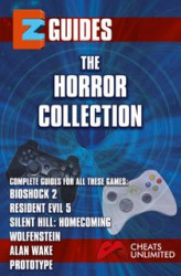 Okładka: The Horror Collection