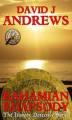 Okładka książki: Bahamian Rhapsody