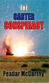 Okładka książki: The Carter Conspiracy
