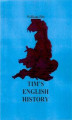 Okładka książki: Tim's English History