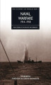 Okładka książki: Naval Warfare 1914–1918