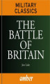 Okładka książki: The Battle of Britain