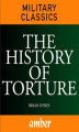 Okładka książki: The History of Torture