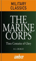 Okładka książki: The Marine Corps