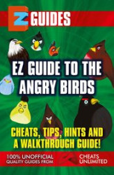 Okładka: Guide To Angry Birds