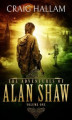 Okładka książki: The Adventures of Alan Shaw