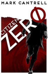Okładka: Citizen Zero