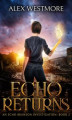 Okładka książki: Echo Returns