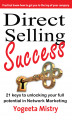 Okładka książki: Direct Selling Success