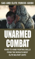 Okładka książki: Unarmed Combat