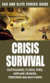 Okładka książki: Crisis Survival