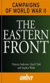 Okładka książki: The Eastern Front