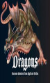 Okładka książki: Dragons